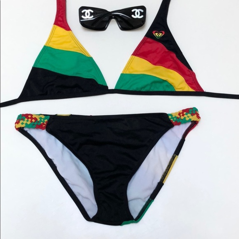 Roxy Swimsuit
